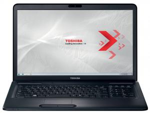 Laptop toshiba satellite c660 2qw