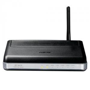 Router wireless asus rt n10