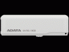 Memorie USB ADATA  MyFlash UV110 8GB White