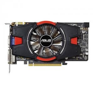 Placa Video Asus nVidia GeForce GTS440 1024MB GDDR5