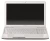 Laptop Toshiba Satellite L755-1N6 Intel Core i3-2350M 4GB DDR3 640GB HDD White