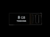 8GB Suruga USB 2.0 (black)
