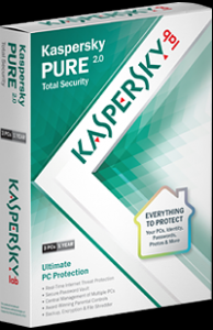 Internet Security Kaspersky ONE EEMEA 5-Device 1 year