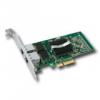 Network card intel pro/1000 pt dual-port server adapter (pci