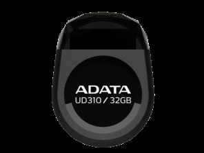 Memorie USB ADATA MyFlash UD310 32GB Black