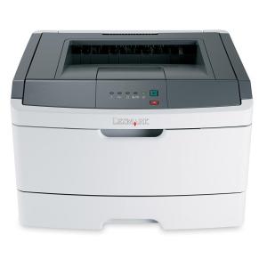 Imprimanta Lexmark E260DN Laser Mono A4
