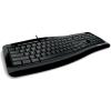 Tastatura Microsoft Comfort Curve 3000 Black