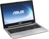 Laptop Asus K56CB-XX307D Intel Core i7-3537U 8GB DDR3 1TB HDD Black