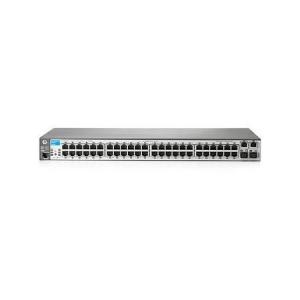 Switch HP 2920-48G 48 Ports 10/100/1000 Mbps