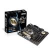 Asus H97M-PLUS Intel H97 Skt 1150,  4*DDR3 1600/1333 MHZ,  max 32GB,  Dual Channel,  1 x PCIe 3.0/2.0 x16 / 1 x PCIe 2.0 x 16 / 2 x PCI,  6 x SATA 6Gb/s,  DVI/D-sub/HDMI,  Form Fac