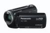Camera Video Panasonic HDC-TM80 Black