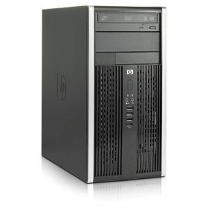 Desktop HP Pro 6300 MT Intel Core i5-3570 4GB DDR3 500GB HDD WIN7 Black