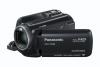 Camera Video Panasonic HDC-HS80 Black