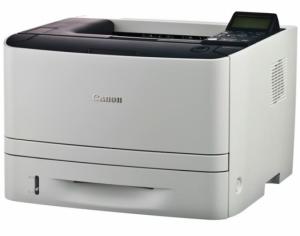 Canon i-SENSYS LBP6670dn A4 - Viteza de printare alb negru 33.00 ppm - Rezolutie printare 1200 x 120