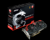 Placa Video MSI AMD Radeon R9 270X 4096MB GDDR5