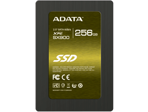 SSD ADATA SX900 256GB SATA3