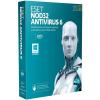 Antivirus NOD32 V6 ESET Multipack 1 an 4 PC  Licenta noua