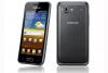 Telefon Mobil Samsung i9070 Galaxy S Advance Mettalic Black