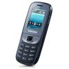 Telefon Mobil Samsung E2202 Dual Sim Black