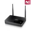 Router zyxel wireless nbg-4615