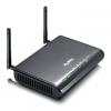 Router Wireless ZyXEL NBG-4604 Gigabit Managed Router