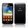Telefon mobil samsung s7500 galaxy ace plus dark blue