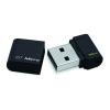 Memorie USB Kingston DataTraveler Micro 16GB Black