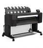 Hp designjet t920 36-in postscript eprinter;a0,  thermal inkjet,