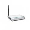 150MBPS Router  TENDA Wireless-N Broadband ( 4 x 100Mbps LAN, 1 x 5dBi Detachable Antenna)