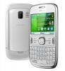 Telefon Mobil Nokia 302 Asha White