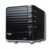 Nas promise smartstor ns4300n (supported 4 hdd, usb, lan, power
