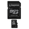 Card de memorie kingston 8gb micro sd hc card class