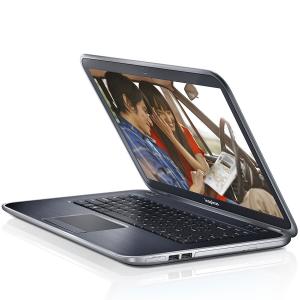 Dell Ultrabook Inspiron 5523 Intel Core i5-3317U 8GB DDR3 500GB + 32GB SSD WIN8 Grey
