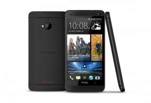 Telefon Mobil HTC ONE 32GB Black