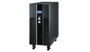 UPS Mustek PowerMust 6048 Online LCD 6000 VA / 4800 W