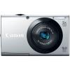 Canon PowerShot A3400 Compact 16 MP CCD Silver