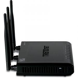 Router Wireless Trendnet TEW-691GR Gigabit