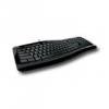 Tastatura microsoft comfort curve 3000 usb black