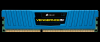 Kit Memorie Corsair DDR3 8GB 1600MHz CL9 radiator Blue Vengeance