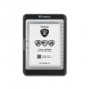 PRESTIGIO E-Book Reader (6'',2GB,800x600 E-Ink,Text/Audio/Image) Black