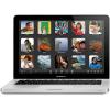 Apple MacBook Pro Intel Core i5 4GB DDR3 500GB HDD Mac OS Silver