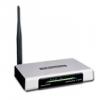 Router TP-LINK TL-WR340GD (1xWAN,4xLAN Fast Ethernet/Ethernet/IEEE 802.11b/IEEE 802.11g)