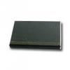PRESTIGIO HDD External Data Safe I (2.5'',320GB,USB 2.0,AVG Software) Black