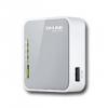 150mbps portable 3g wireless n router, compatible with umts/hspa/evdo