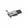 Network card intel 10 gigabit ethernet server adapter