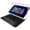 Dell Ultrabook Tablet XPS Duo 12, 12.5 FHD(1080P)WLED Touch, i7-3517U, 8GB DDR3, 256GB SSD, 6-cell, Wifi, Backlit US Keyb, Win8 64bit, MS Office Trial, 3Yrs NBD