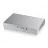 ES-108A V2 Switch 5 port Fast Ethernet ,  Auto-MDI/MDIX ,  Non Blocking,  2K Mac Addresses,  Metal Case