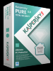 Antivirus kaspersky pure 3.0 eemea edition 5