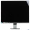 Dell Monitor S2340T 23" multi-touch, Wide LED, 1920x1080, 250cd/mp, 8000000:1, 178/178, 16.7mil, 7ms, 16:9, Speakers, DP, HDMI, USB3.0, GB/Eth, Mic&HeadPh