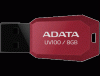 Memorie USB ADATA MyFlash UV100 8GB Red